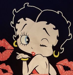 Meet your Posher, Annette